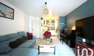 Appartement 3 Pièces 61 m² à vendre à Vauréal (95490)