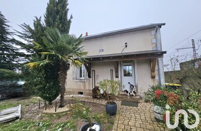 vente maison 157 500 € à proximité de Cheverny (41700)