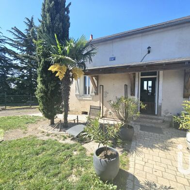 Maison 5 pièces 140000 €