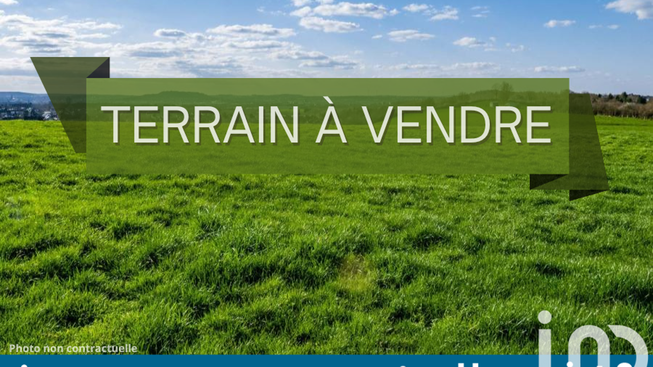 terrain  pièces 550 m2 à vendre à Clarafond-Arcine (74270)