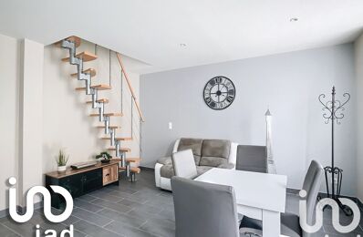 vente maison 107 000 € à proximité de Annœullin (59112)