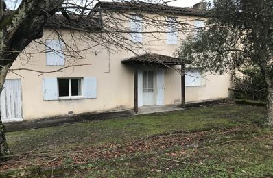 vente maison 286 200 € à proximité de Bouliac (33270)