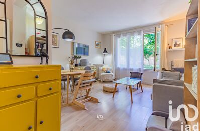 vente appartement 350 000 € à proximité de Meudon (92190)