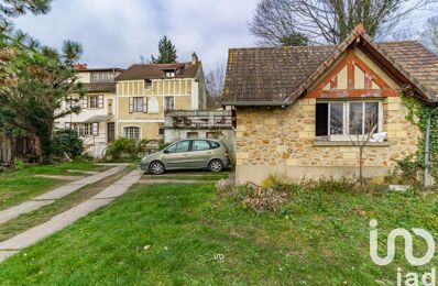 vente maison 375 000 € à proximité de Mézières-sur-Seine (78970)