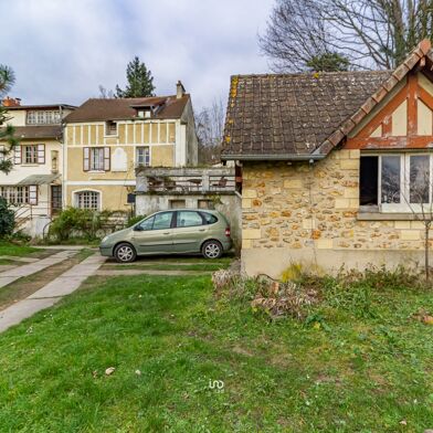 Maison 8 pièces 250 m²