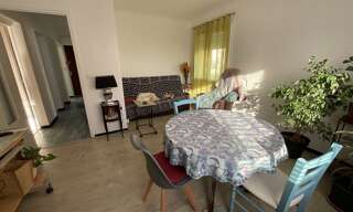 Appartement 3 Pièces 62 m² à vendre à Béziers (34500)