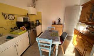 Appartement 3 Pièces 62 m² à vendre à Béziers (34500)