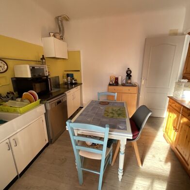 Appartement 3 pièces 118000 €