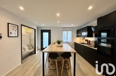 vente maison 275 000 € à proximité de Plassay (17250)