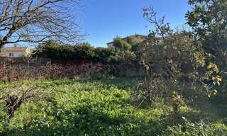 Terrain  503 m² à vendre à Montbazin (34560)