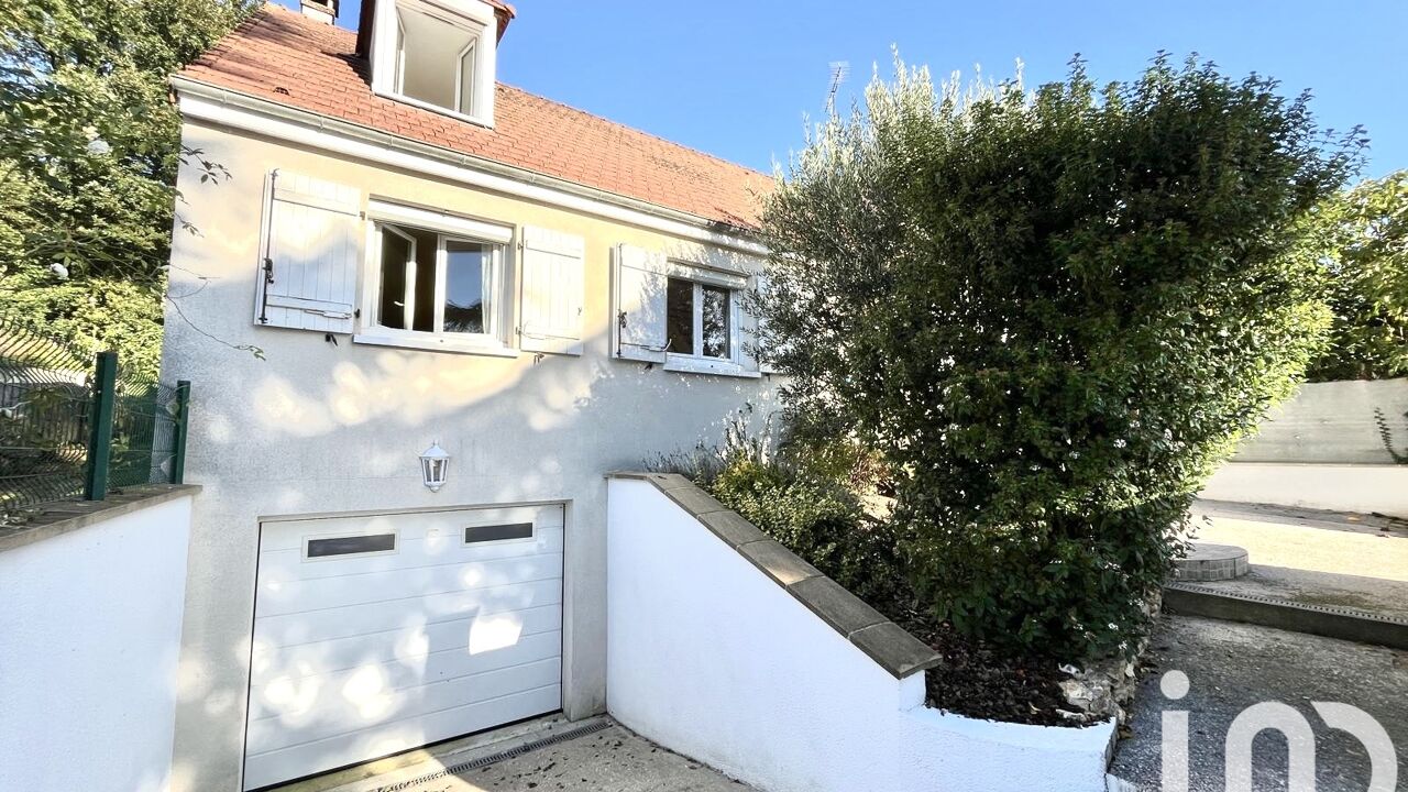 maison 6 pièces 160 m2 à vendre à Linas (91310)