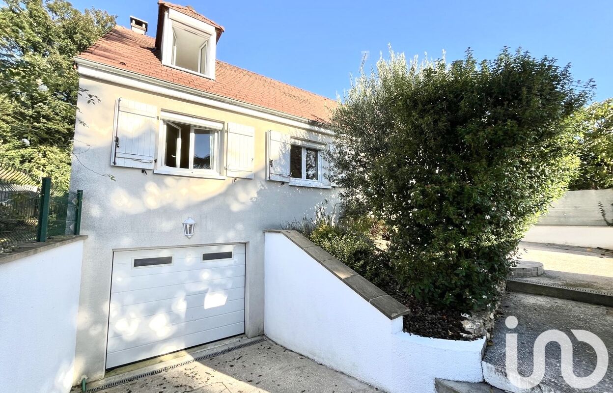 maison 6 pièces 160 m2 à vendre à Linas (91310)