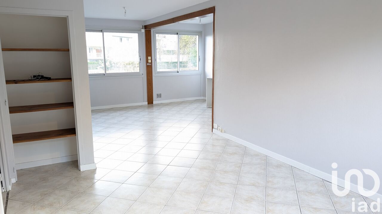 appartement 4 pièces 69 m2 à vendre à Chamalières (63400)