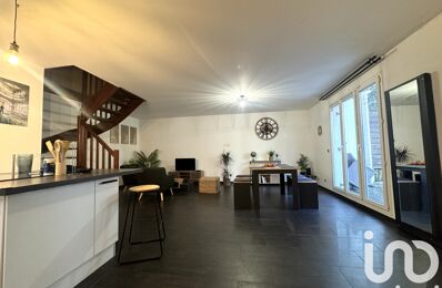 vente appartement 240 000 € à proximité de Boussy-Saint-Antoine (91800)