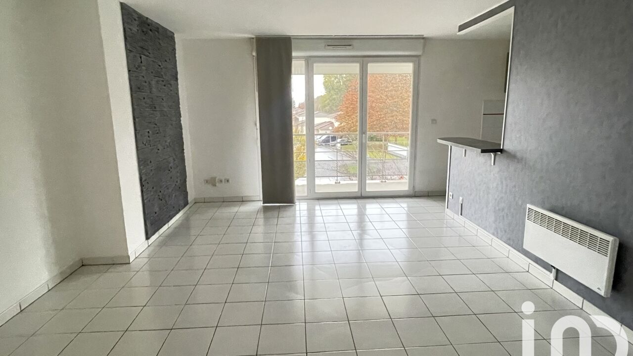 appartement 2 pièces 59 m2 à vendre à Limoges (87100)