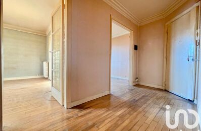 vente appartement 384 000 € à proximité de Chennevières-sur-Marne (94430)