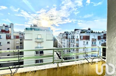 vente appartement 374 000 € à proximité de Stains (93240)