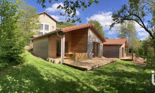 Maison 20 Pièces 530 m² à vendre à Saint-Régis-du-Coin (42660)