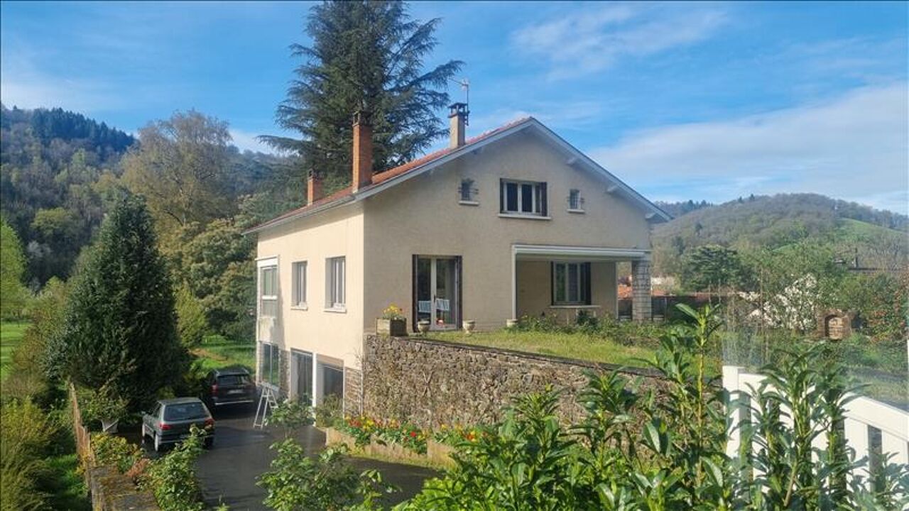 maison 5 pièces 160 m2 à vendre à Boisse-Penchot (12300)