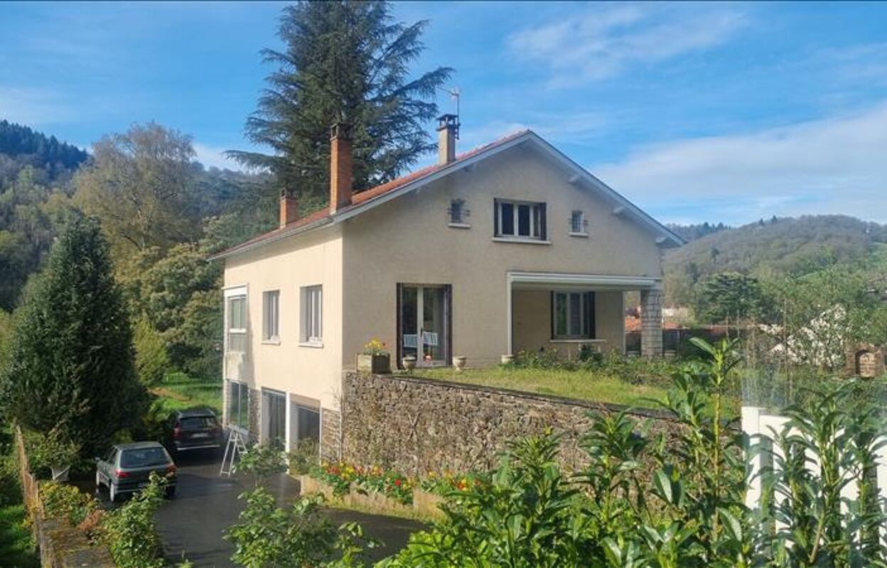 maison 5 pièces 160 m2 à vendre à Boisse-Penchot (12300)