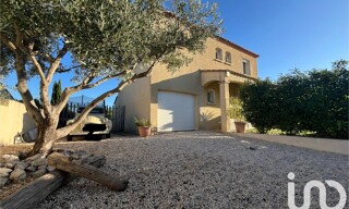 Maison 6 Pièces 122 m² à vendre à Narbonne (11100)