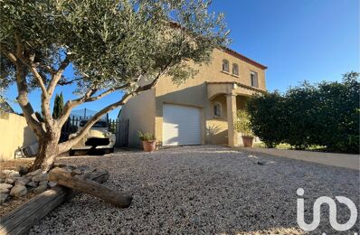 vente maison 325 000 € à proximité de Narbonne (11100)