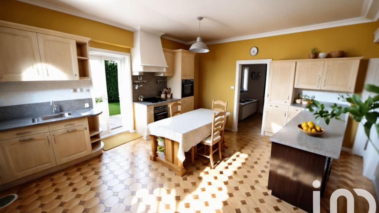 maison 6 pièces 110 m2 à vendre à Chancenay (52100)