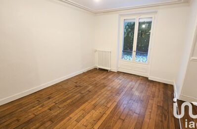 vente appartement 695 000 € à proximité de Aulnay-sous-Bois (93600)