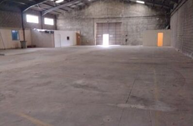 vente commerce 860 000 € à proximité de Saint-Laurent-de-la-Salanque (66250)