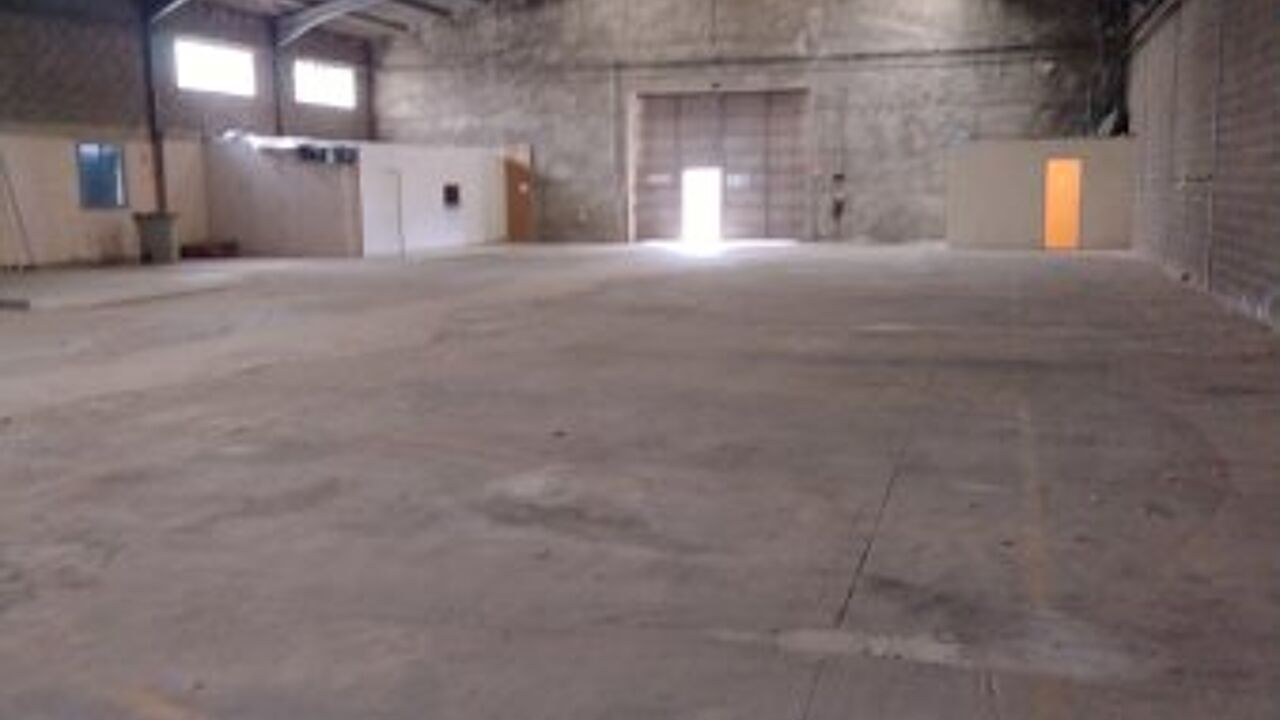 commerce  pièces 2640 m2 à vendre à Perpignan (66000)