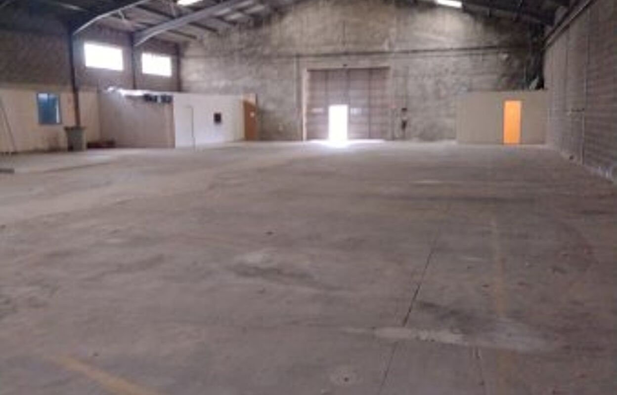 commerce  pièces 2640 m2 à vendre à Perpignan (66000)