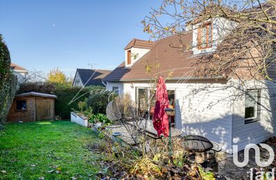 vente maison 948 000 € à proximité de Rueil-Malmaison (92500)