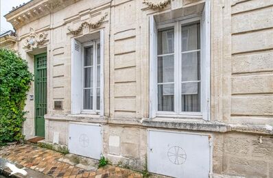 vente maison 530 000 € à proximité de Gradignan (33170)