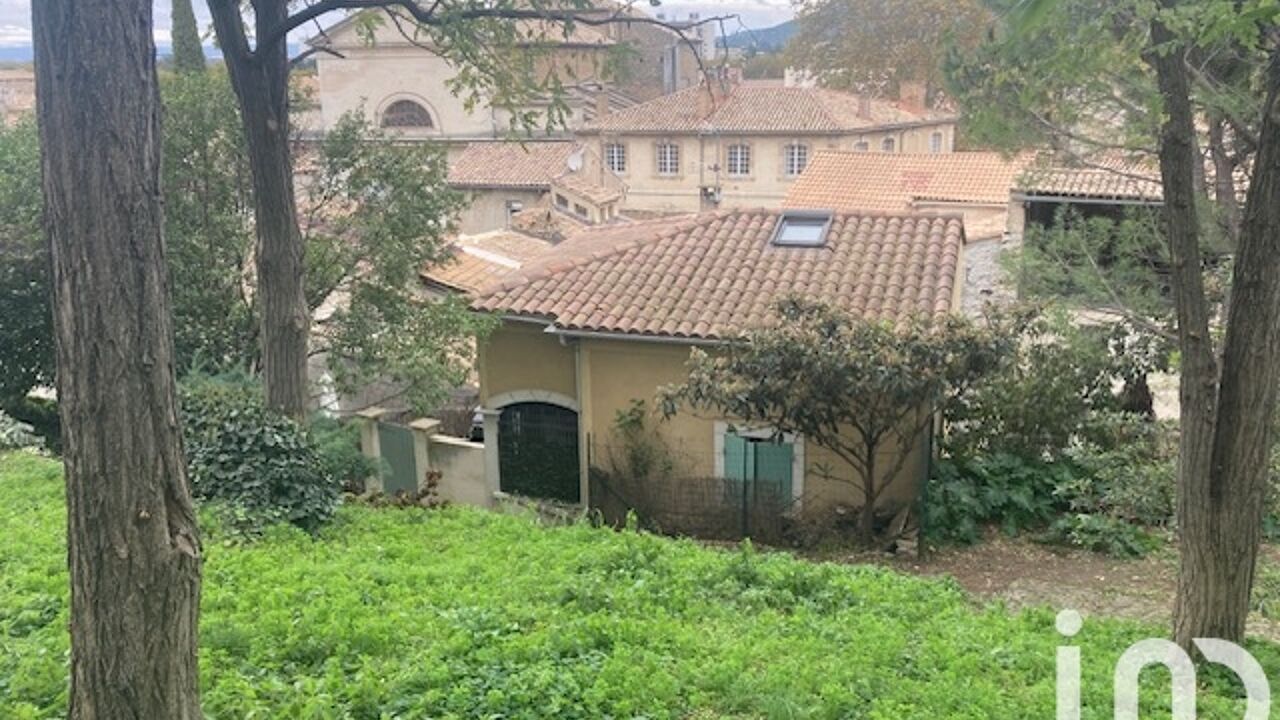 maison 4 pièces 72 m2 à vendre à Bollène (84500)