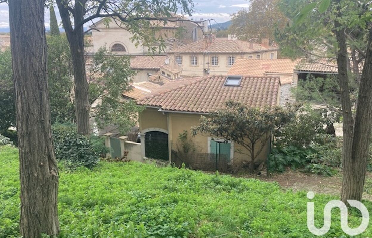 maison 4 pièces 72 m2 à vendre à Bollène (84500)