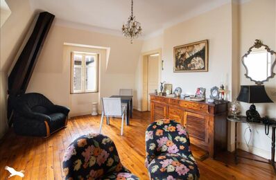 vente appartement 395 000 € à proximité de Labenne (40530)