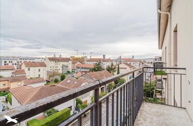 vente appartement 206 500 € à proximité de Vernaison (69390)