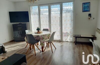 vente appartement 93 000 € à proximité de Montpezat (47360)