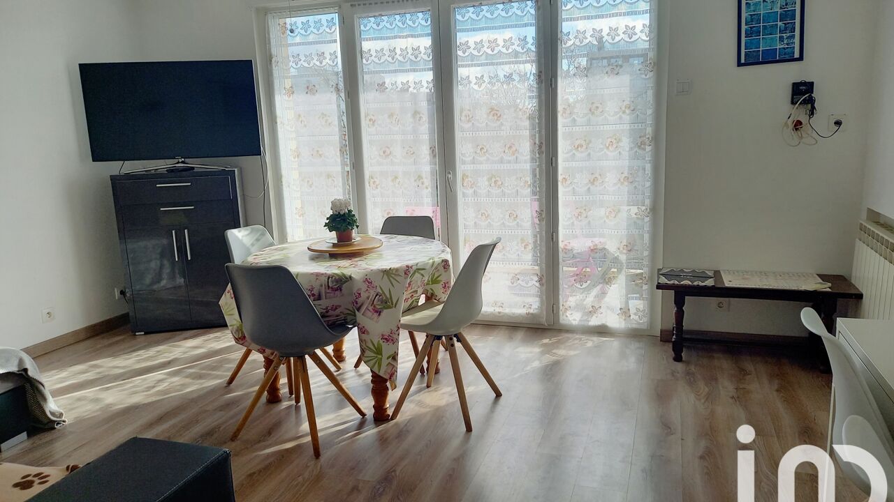 appartement 4 pièces 80 m2 à vendre à Agen (47000)