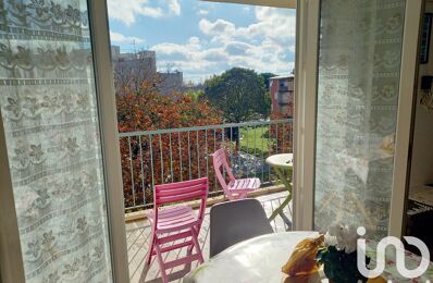 vente appartement 88 000 € à proximité de Agen (47000)