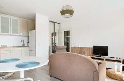 vente appartement 195 000 € à proximité de Neuilly-sur-Seine (92200)