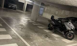 Garage  17 m² à vendre à Cergy (95800)