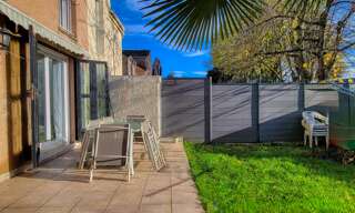 Maison 5 Pièces 110 m² à vendre à Cergy (95800)