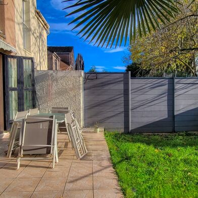 Maison 5 pièces 305000 €