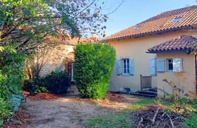 vente maison 334 000 € à proximité de Montet-Et-Bouxal (46210)