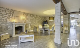 Maison 5 Pièces 143 m² à vendre à Les Ageux (60700)