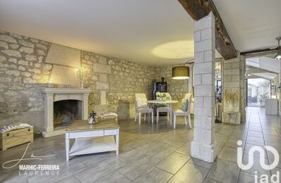 vente maison 320 000 € à proximité de Maimbeville (60600)