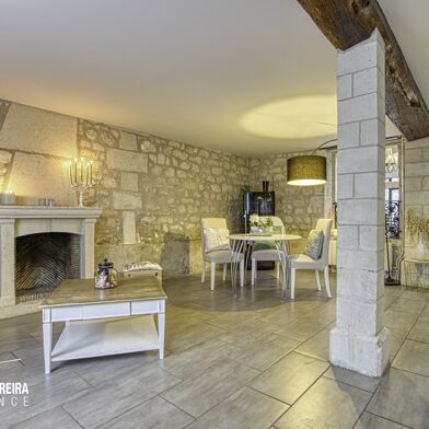 Maison 5 pièces 143 m²