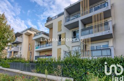 vente appartement 299 000 € à proximité de Mareil-Marly (78750)