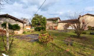 Maison 4 Pièces 106 m² à vendre à Pouydesseaux (40120)